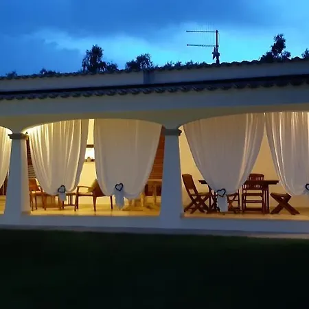 Bed & Breakfast Briosa *