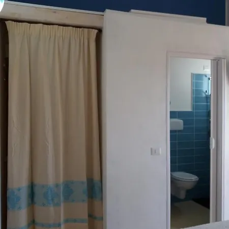 Bed & Breakfast Briosa *