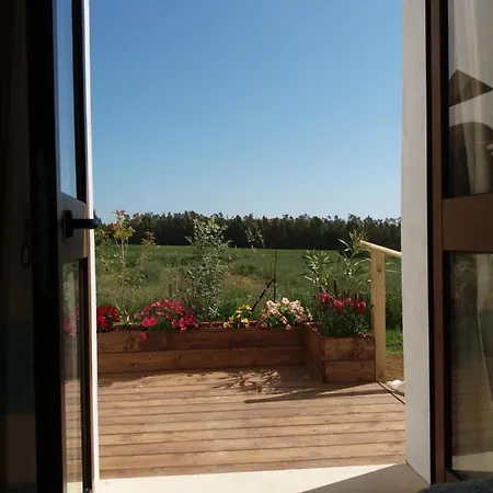 Bed & Breakfast Briosa *