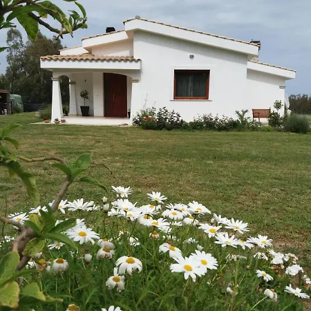 Briosa לינה וארוחת בוקר