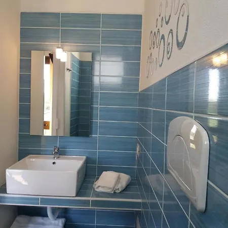 Briosa לינה וארוחת בוקר 3*