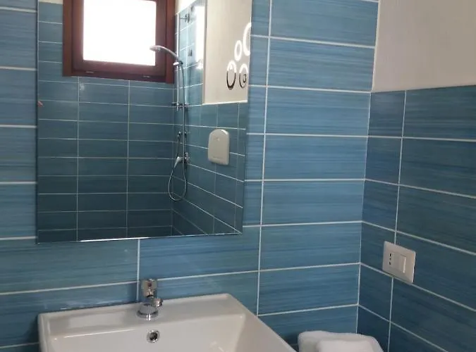 Briosa Bed & Breakfast 3*