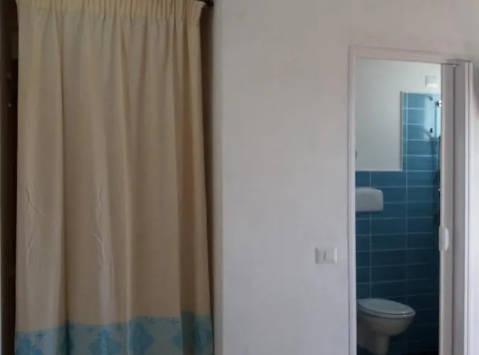 Nocleg ze śniadaniem Briosa 3*