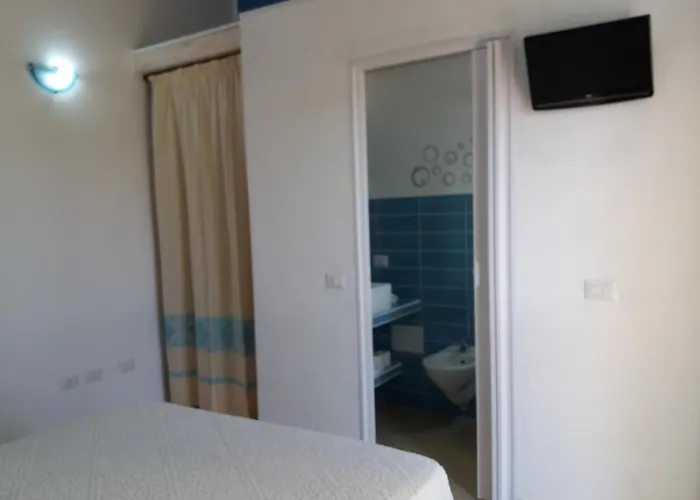 Briosa Nocleg ze śniadaniem