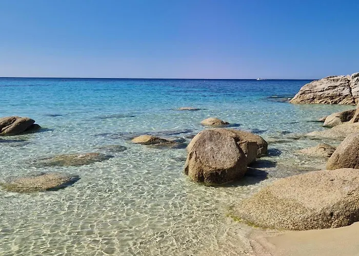 Nocleg ze śniadaniem Briosa