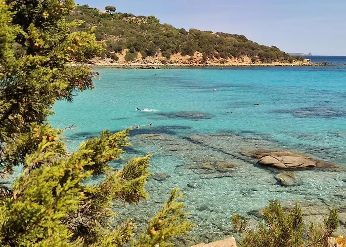 Nocleg ze śniadaniem Briosa Castiadas