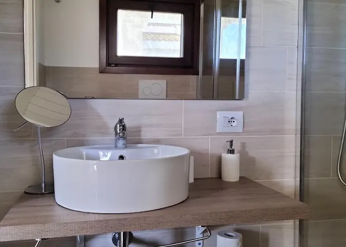 Briosa Nocleg ze śniadaniem