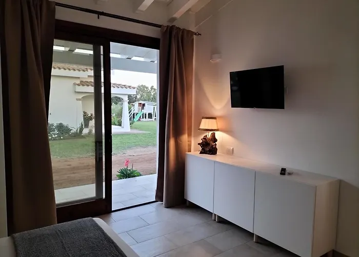 Nocleg ze śniadaniem Briosa