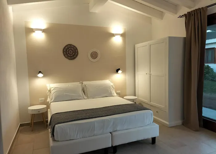 Briosa Nocleg ze śniadaniem Castiadas