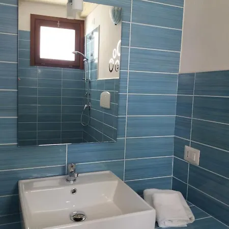 Briosa Bed & Breakfast 3*