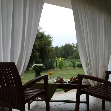 Briosa Bed & Breakfast *