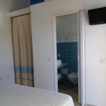 Briosa Bed & Breakfast