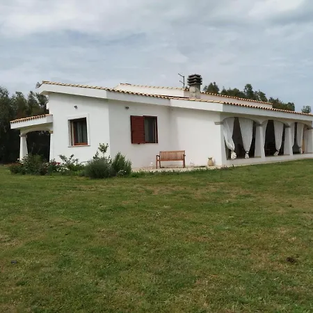 Briosa Castiadas