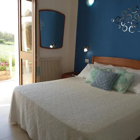 Briosa Bed and breakfast