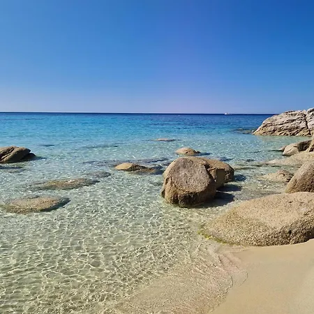 Bed and breakfast Briosa