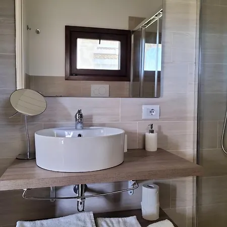 Briosa Bed & Breakfast