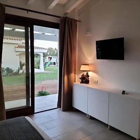 Bed and breakfast Briosa