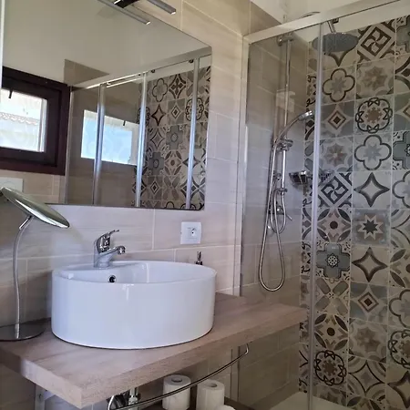 Briosa Bed & Breakfast Castiadas