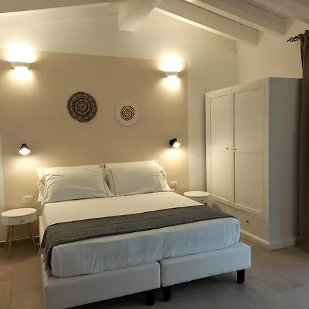 Briosa Bed & Breakfast Castiadas