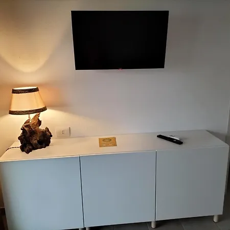 Briosa Bed and breakfast