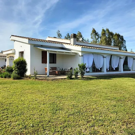 Briosa Bed & Breakfast *