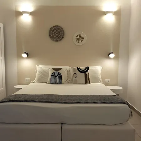 Bed and breakfast Briosa Castiadas