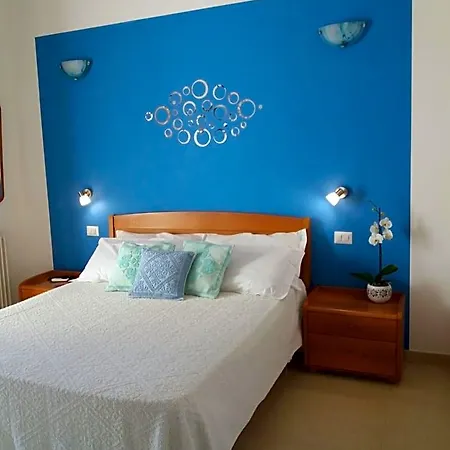 Briosa 3* Castiadas