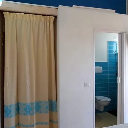 Panzió Briosa Castiadas