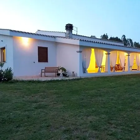 Panzió Briosa 3*