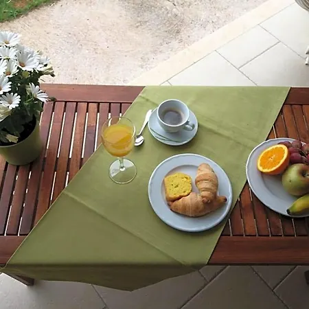 Briosa 3* Castiadas