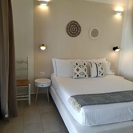 Briosa Panzió 3*